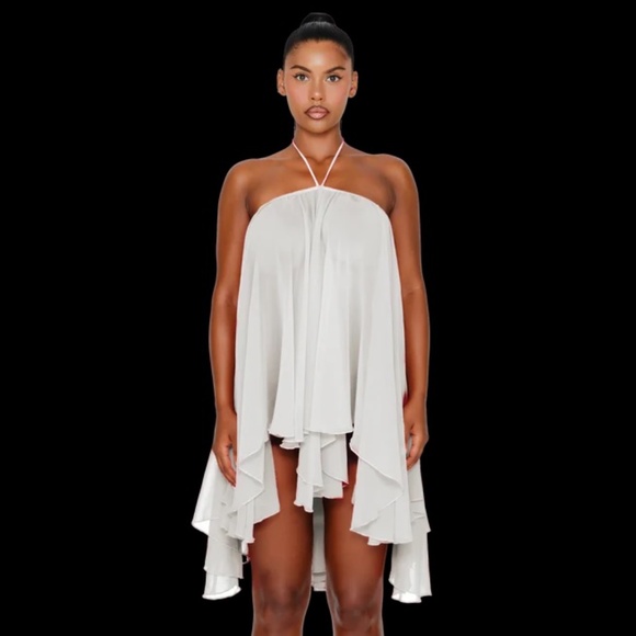 COUCOO Thar Dress - Picture 1 of 2